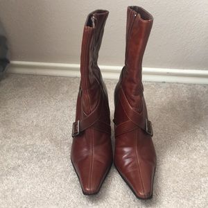 Boots from Somethin’ Else by Skechers